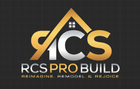 RCS Pro Build logo