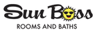 Sun Boss Rooms And Baths logo