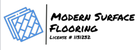 Modern Surface Flooring logo