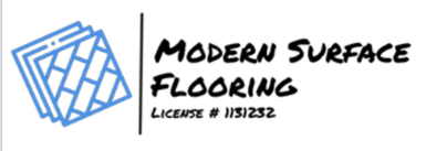 Modern Surface Flooring