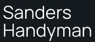 Sanders Handyman Service  logo