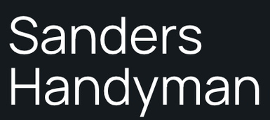 Sanders Handyman Service 