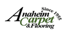 Anaheim Carpet & Flooring  logo