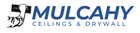 Mulcahy Ceilings & Drywall logo