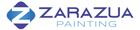 Zarazua Painting logo