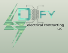 Dify Electrical Contracting, LLC logo