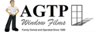 AGTP Window Films logo