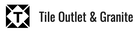 Tile Outlet & Granite logo