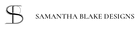 Samantha Blake Designs logo