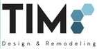 Tim Design and Remodeling logo