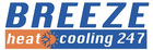 Breeze Heating Cooling & Electrical logo