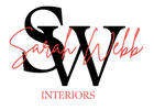 Sarah Webb Interiors logo