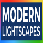Modern Lightscapes - Outdoor Lighting Specialists logo