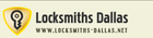 Locksmith Dallas TX logo
