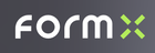 formX logo