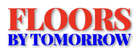 Floors by Tomorrow, LLC logo
