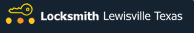 Locksmith Lewisville TX