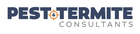  Pest & Termite Consultants logo