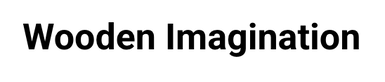 Wooden Imagination