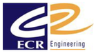 ECR Engineering logo