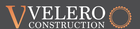 Velero Construction  logo