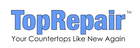 TopRepair logo