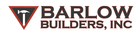 BARLOW BUILDERS INC logo