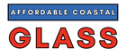 Affordable Coastal Glass logo