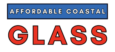 Affordable Coastal Glass