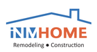 INM Construction Inc. logo