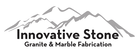 Innovative Stone logo