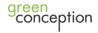 Green Conception logo