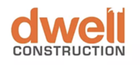 Dwell Construction logo