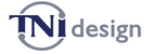 TNI Design logo