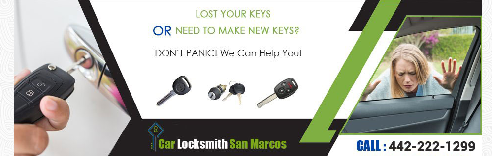 San Marcos Ca Locksmith