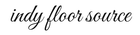 Indy Floor Source logo