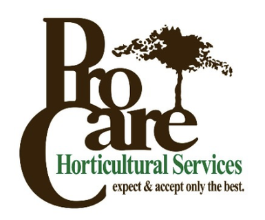PRO CARE HORTICULTURAL SERVICES