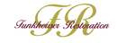 Funkhouser Restorations logo