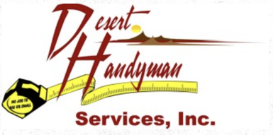 Desert Handyman Services