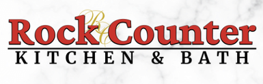 Rock Counter Kitchen & Bath