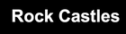 Rock Castles Landscaping logo