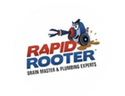 Rapid Rooter Drain Master & Plumbing Experts logo