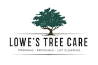 Lowe's Tree Care Service logo