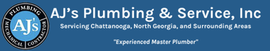 AJ's Plumbing & Service, Inc.