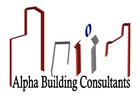 Alpha Inspection/Alpha Building Consultants logo