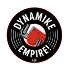 Dynamike Empire!, LLC logo