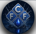 Custom Fabricated Filters logo