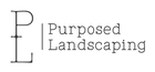 Purposed Landscaping, LLC logo