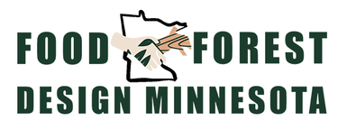 Food Forest Design Minnesota