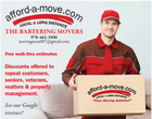 Afford-A-Move.com logo